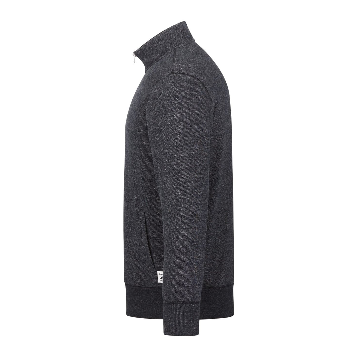 Roots Layering Roots73 - Men's PADDLECREEK Quarter-Zip Pullover