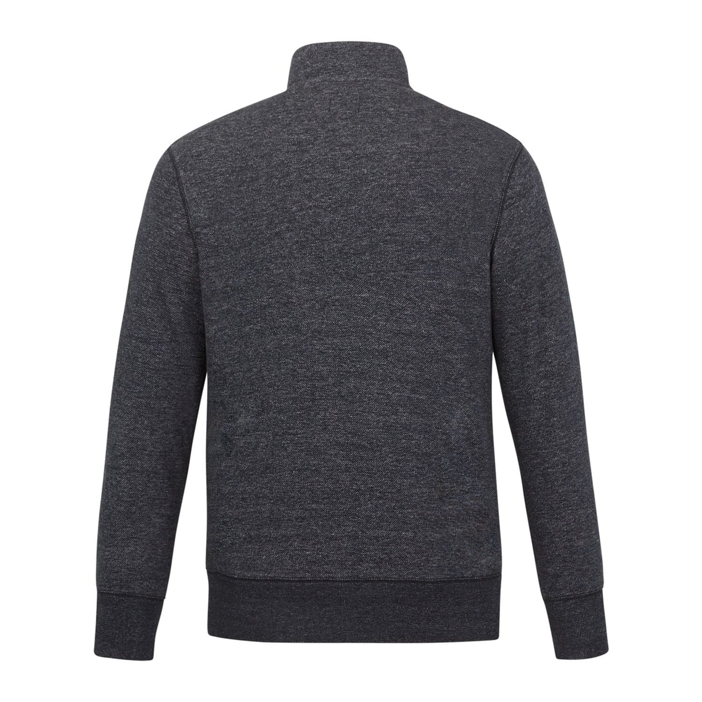 Roots Layering Roots73 - Men's PADDLECREEK Quarter-Zip Pullover