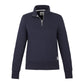 Roots Layering XS / Atlantic Navy Roots73 - Women's PADDLECREEK Quarter-Zip Pullover