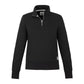 Roots Layering XS / Black Roots73 - Women's PADDLECREEK Quarter-Zip Pullover