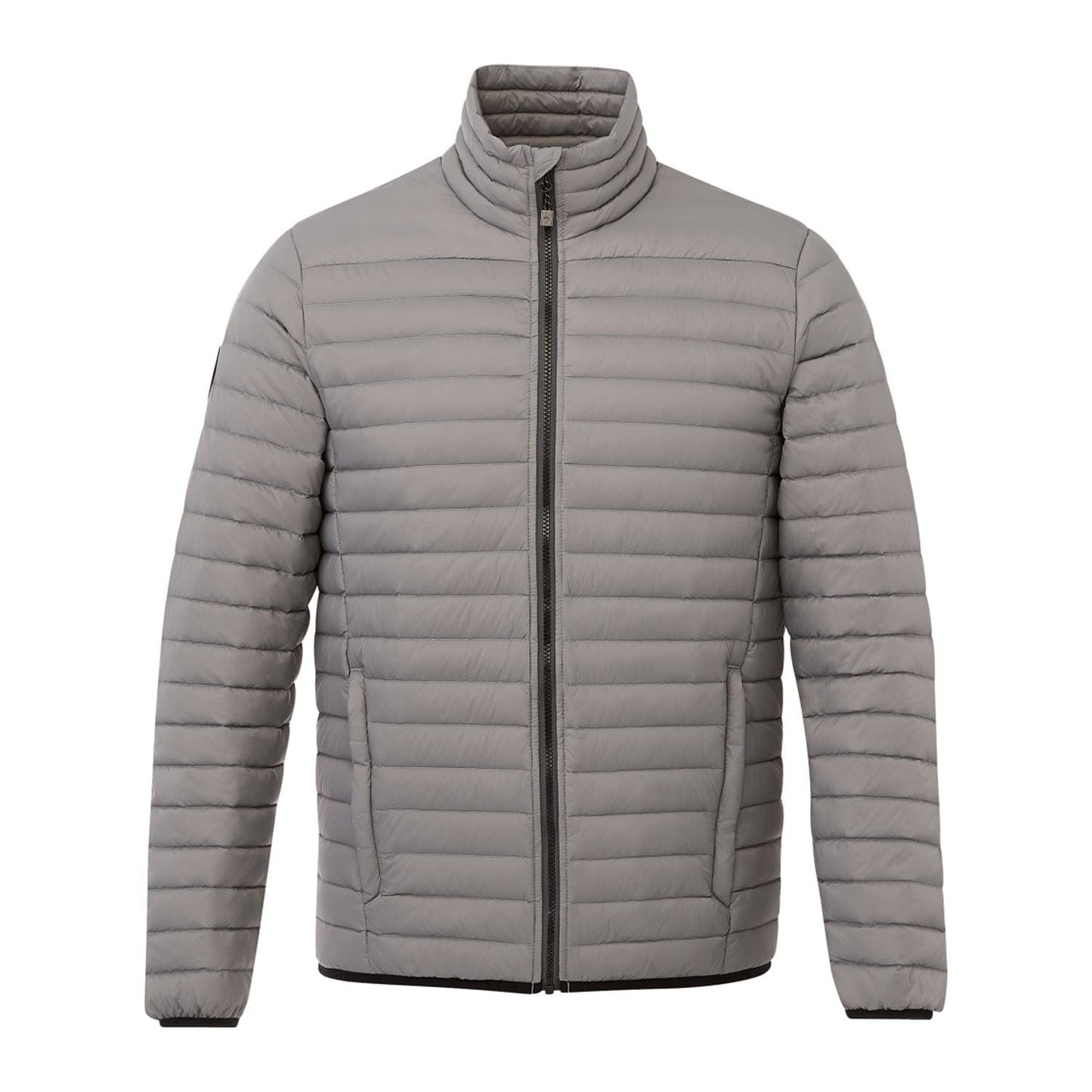 Roots Outerwear S / Quarry Roots73 - Men's BEECHRIVER Lightweight Down Puffer Jacket