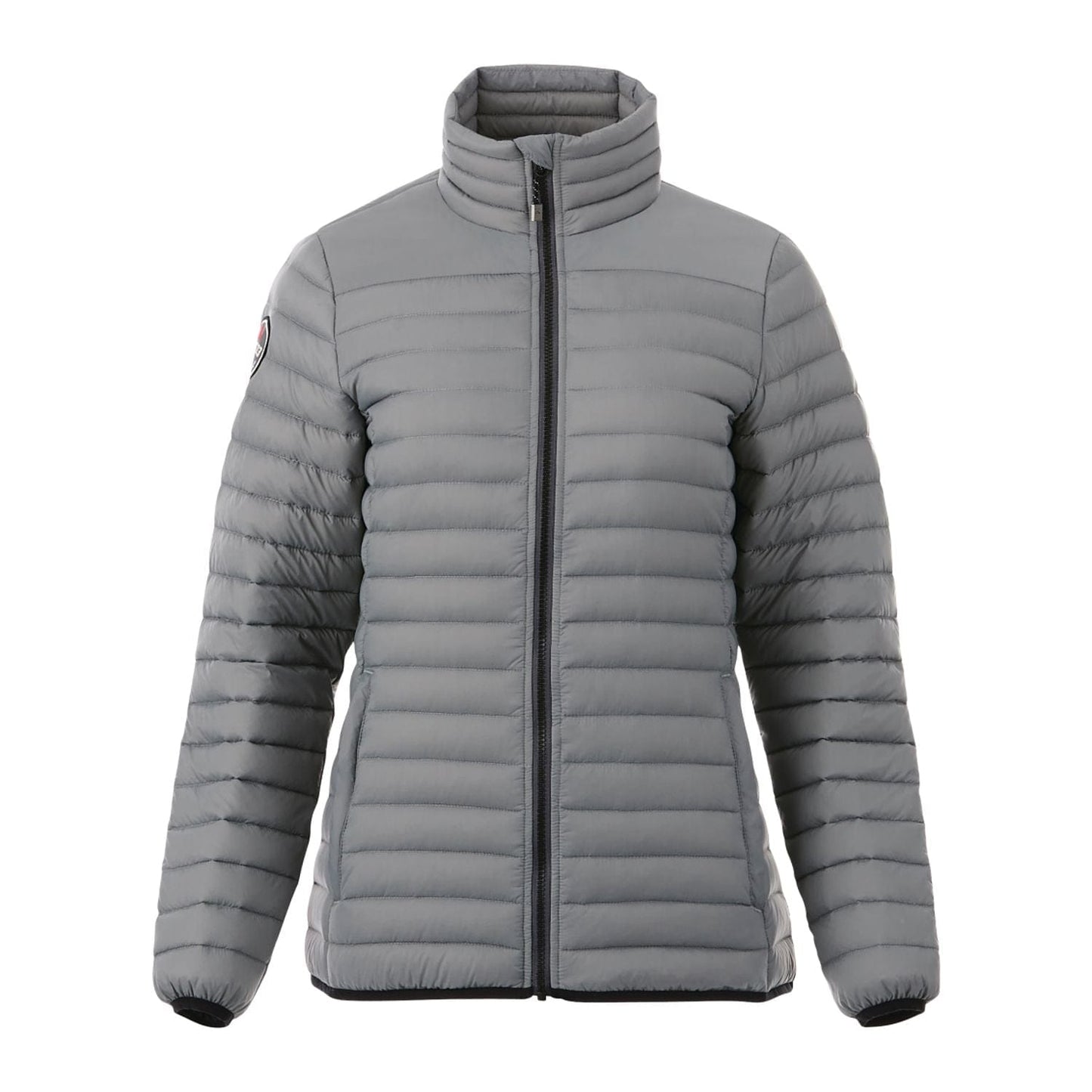 Roots Outerwear XS / Quarry Roots73 - Women's BEECHRIVER Lightweight Down Puffer Jacket