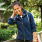Roots Sweatshirts Roots - Women's RIVERSIDE Hoody