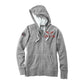Roots Sweatshirts Roots73 - Women's SANDYLAKE French Terry Full Zip Hoody