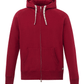 Roots Sweatshirts S / Cranberry Roots - Men's RIVERSIDE Hoody