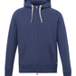 Roots Sweatshirts S / Indigo Blue Roots - Men's RIVERSIDE Hoody
