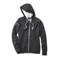 Roots Sweatshirts XS / Black Smoke Heather Roots73 - Women's SANDYLAKE French Terry Full Zip Hoody