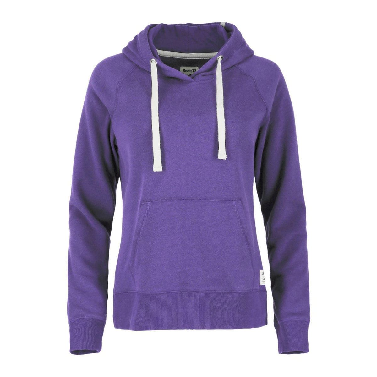 Roots Sweatshirts XS / Bright Purple Roots73 - Women's MAPLEGROVE Hoody