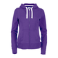 Roots Sweatshirts XS / Bright Purple Roots73 - Women's PADDLECREEK Full-Zip Hoody