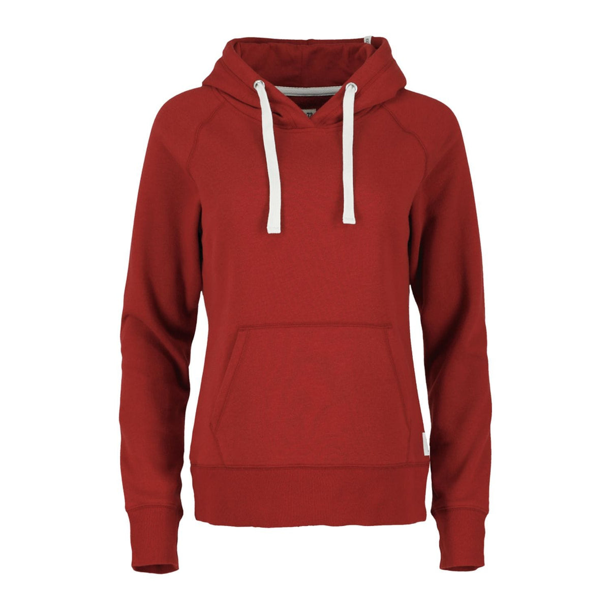Roots Sweatshirts XS / Dark Red Roots73 - Women's MAPLEGROVE Hoody