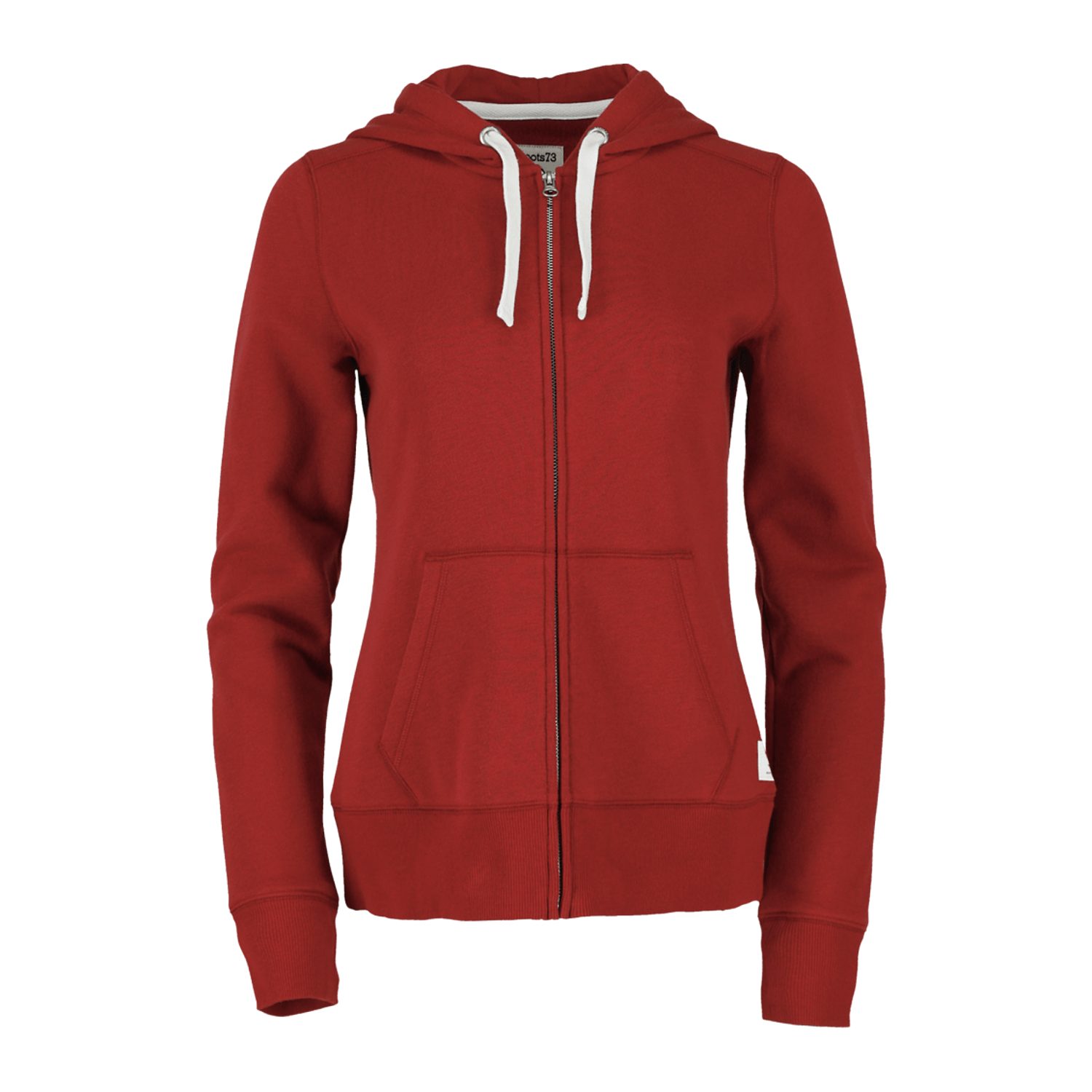 Roots73 - Women's PADDLECREEK Full-Zip Hoody