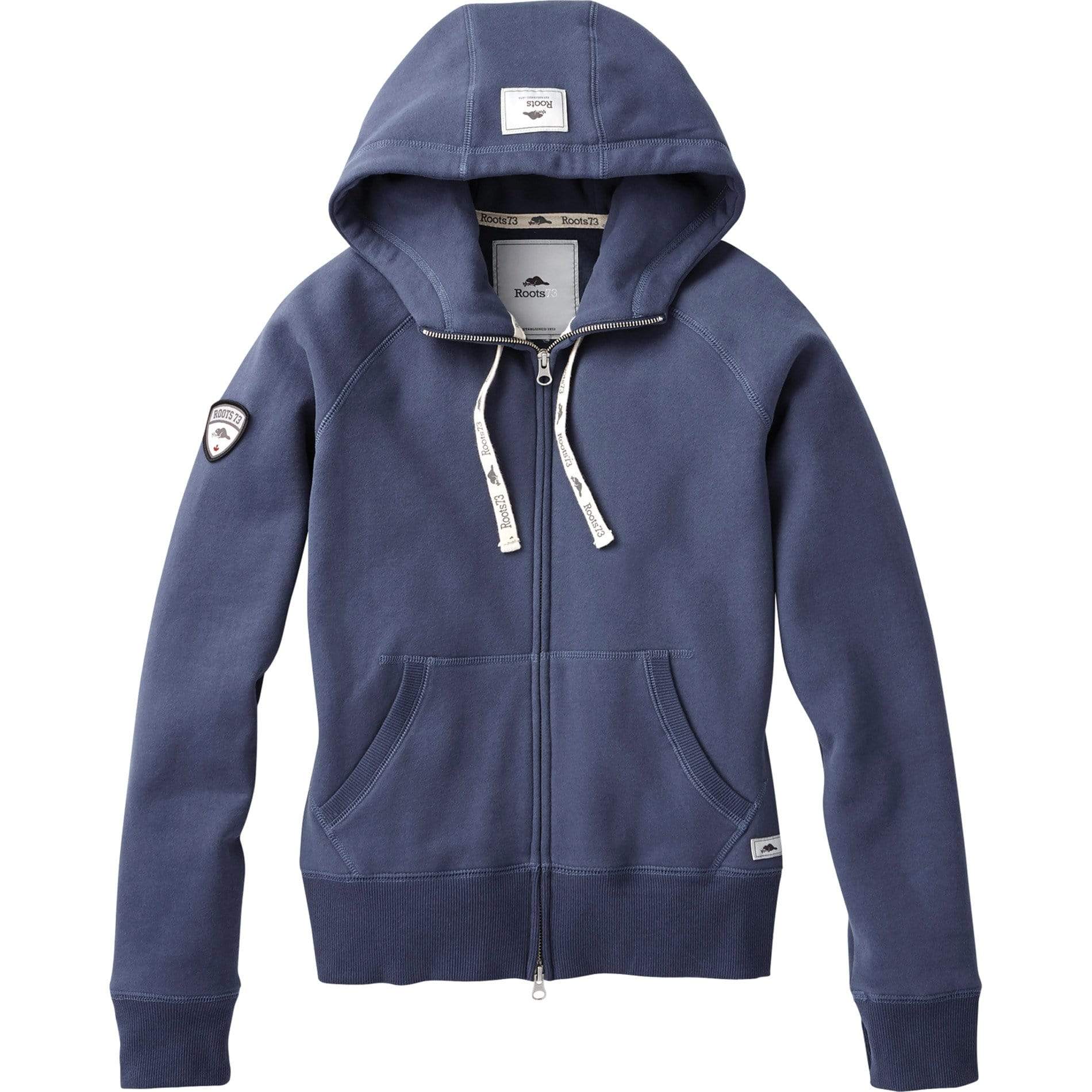 Roots73 - Women's RIVERSIDE Hoody
