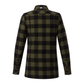 Roots Woven Shirts Roots73 - Womens SPRUCELAKE Flannel Shirt