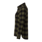 Roots Woven Shirts Roots73 - Womens SPRUCELAKE Flannel Shirt