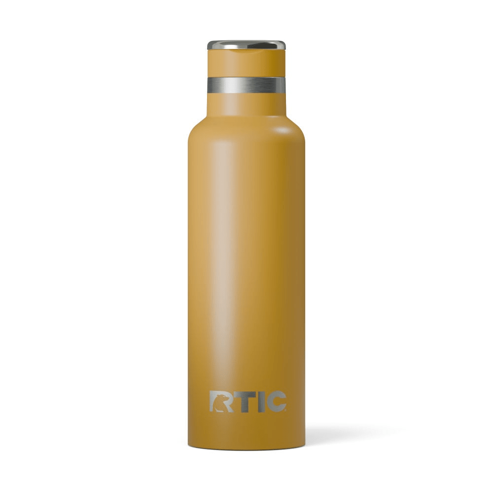 RTIC Accessories 20oz / Harvest RTIC - Journey Bottle 20oz