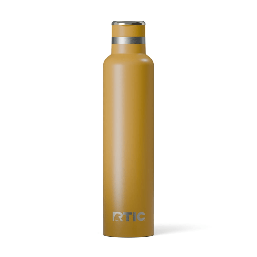 RTIC Accessories 26oz / Harvest RTIC - Journey Bottle 26oz