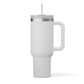 RTIC Accessories 40oz / Cool Grey RTIC - Road Trip Tumbler 40oz