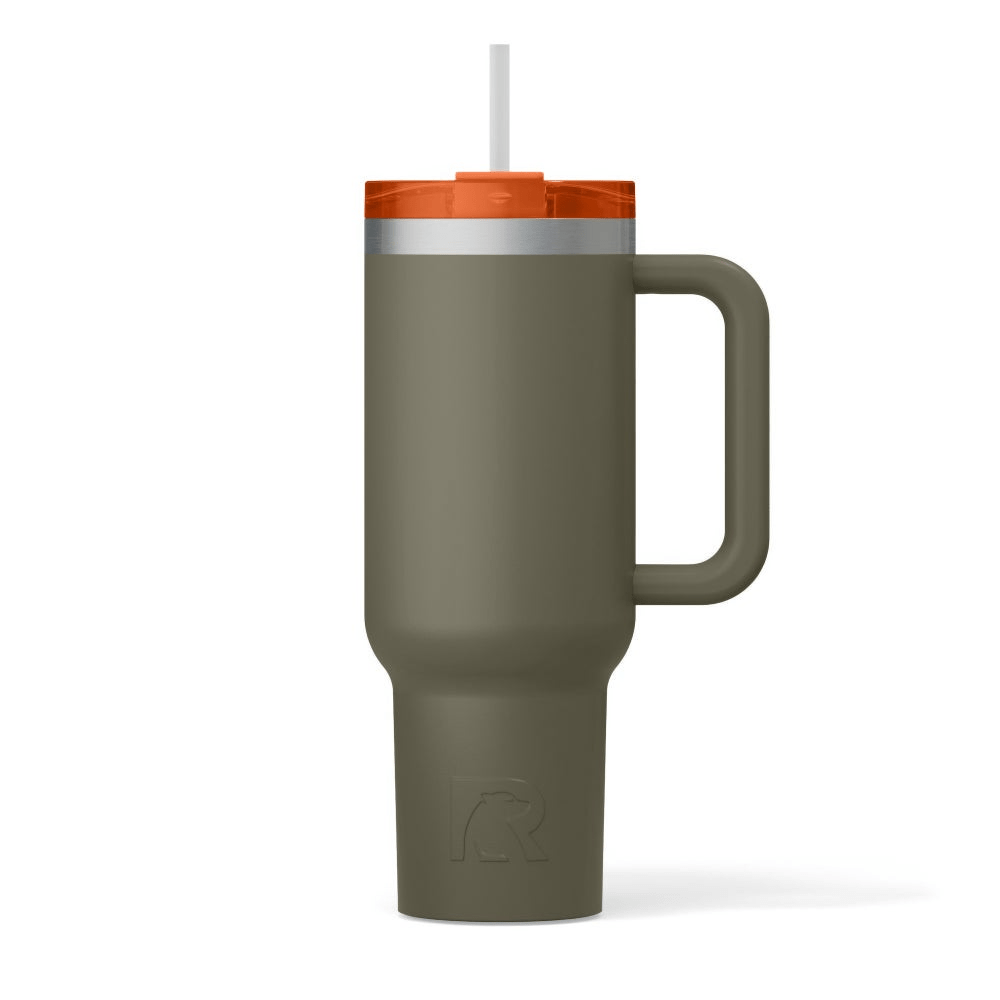 RTIC Accessories 40oz / Trailblazer RTIC - Road Trip Tumbler 40oz