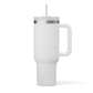 RTIC Accessories 40oz / White RTIC - Road Trip Tumbler 40oz