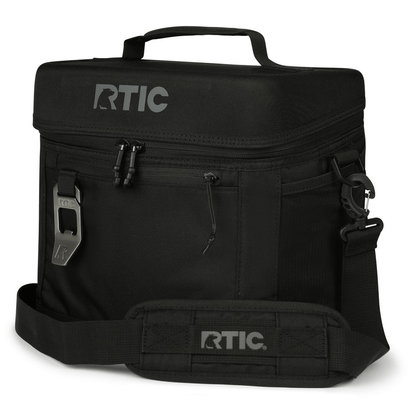 RTIC Accessories One Size / Black RTIC - Everyday Cooler 15-Can