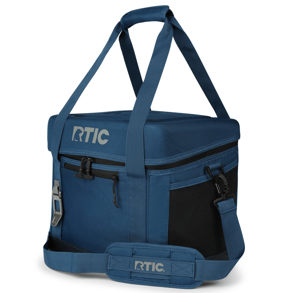 RTIC Accessories One Size / Navy RTIC - Everyday Cooler 28-Can