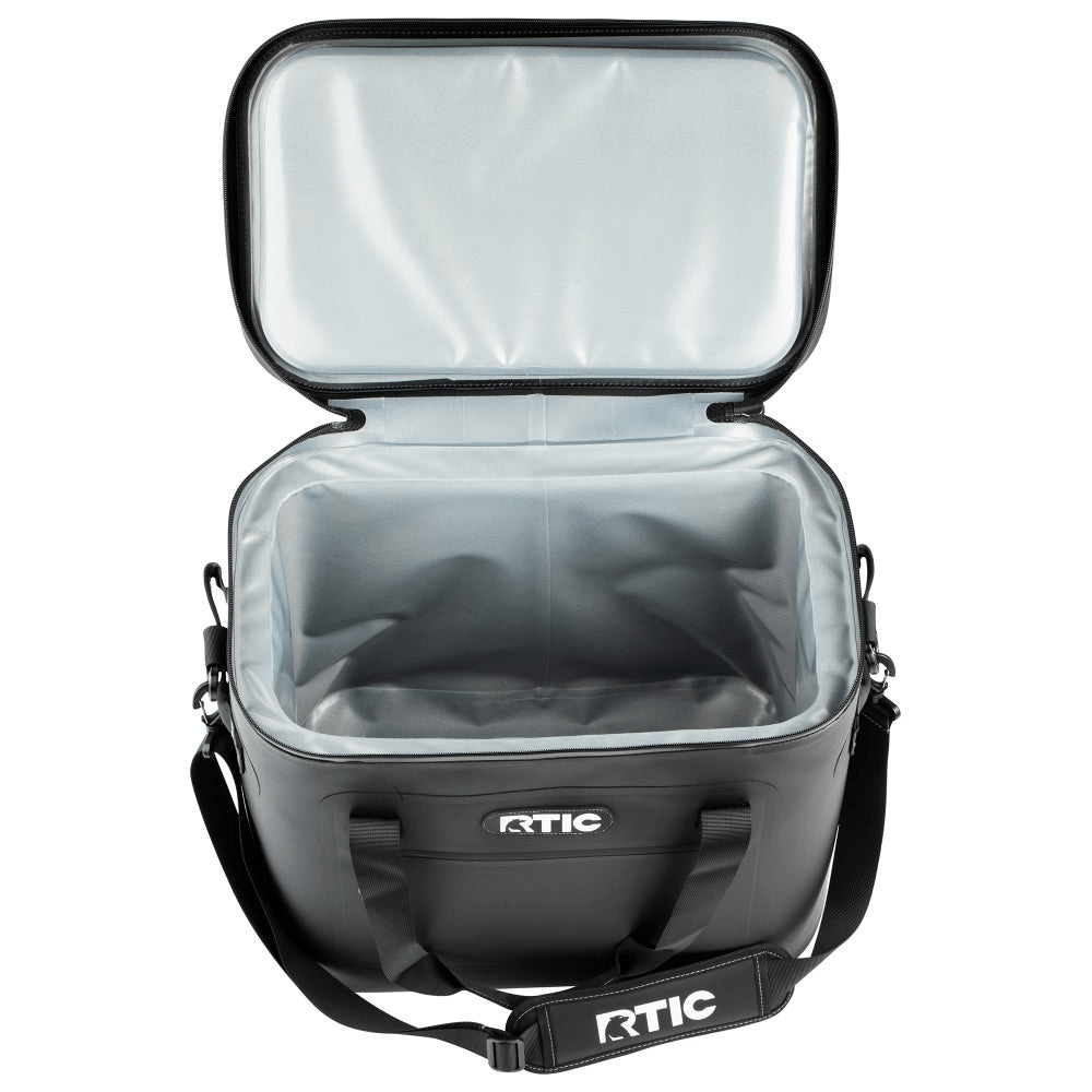 RTIC Accessories RTIC - Soft Pack Cooler 40-Can