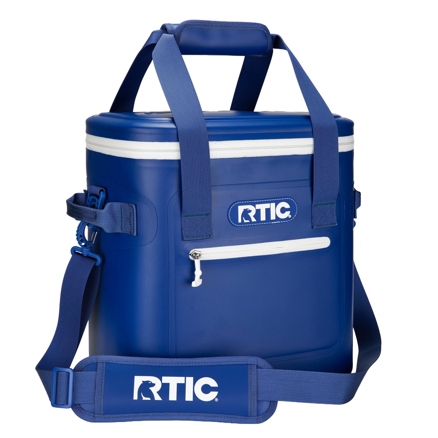 RTIC Bags One Size / Cobalt RTIC - Ulta-Tough Soft Pack Cooler 20-Can