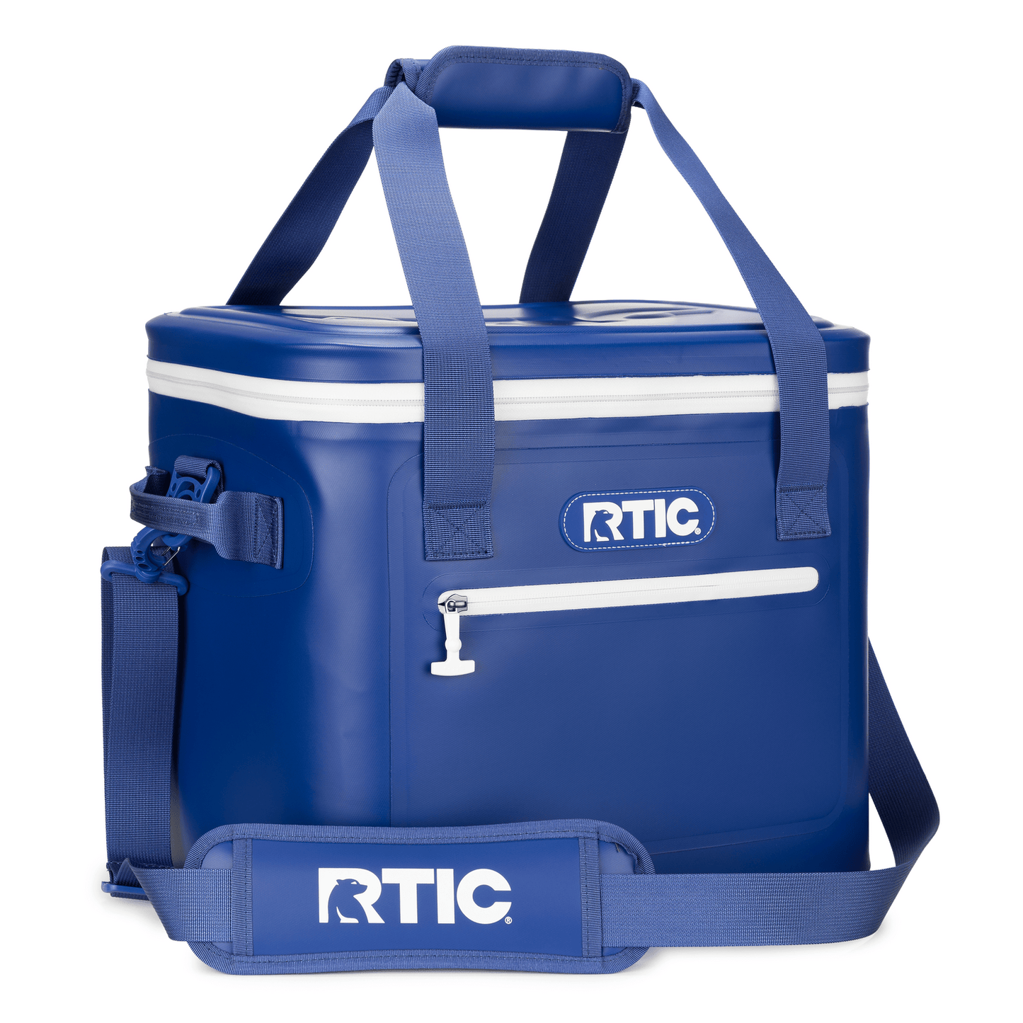 RTIC Bags One Size / Cobalt RTIC - Ultra-Tough Soft Pack Cooler 30-Can