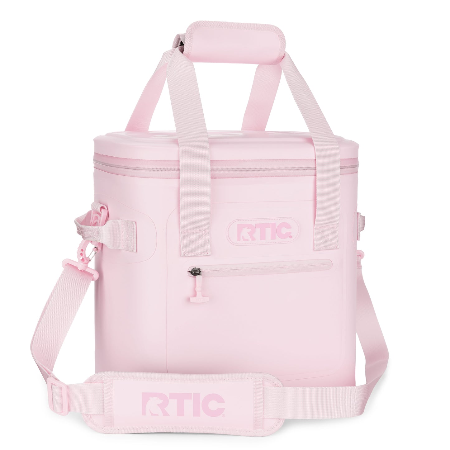 RTIC Bags One Size / Pale Pink RTIC - Ulta-Tough Soft Pack Cooler 20-Can