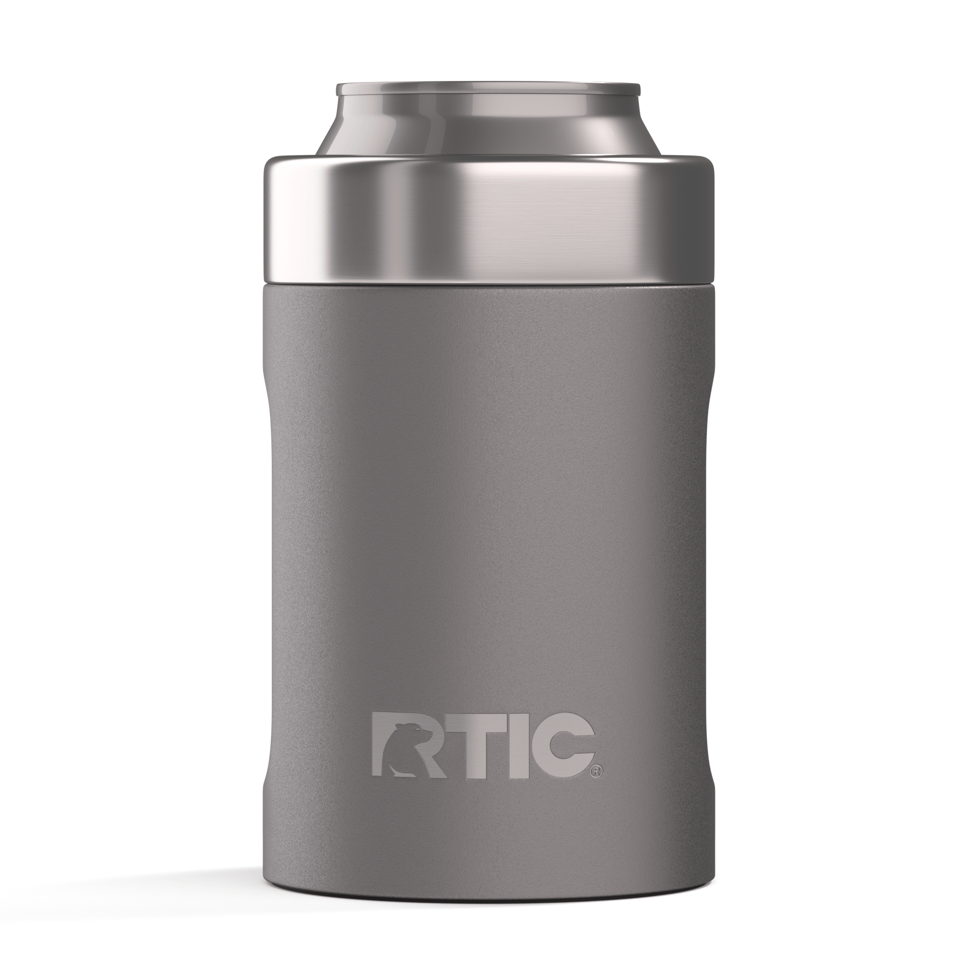 RTIC Drinkware 12oz / Graphite RTIC - Ultimate Can Cooler 12oz