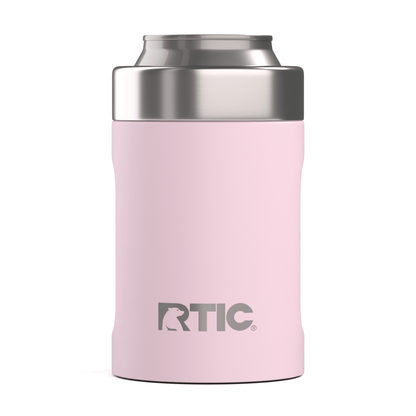 RTIC Drinkware 12oz / Pale Pink RTIC - Ultimate Can Cooler 12oz