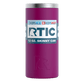 RTIC Drinkware 12oz / Very Berry RTIC - Essential Skinny Can Cooler 12oz
