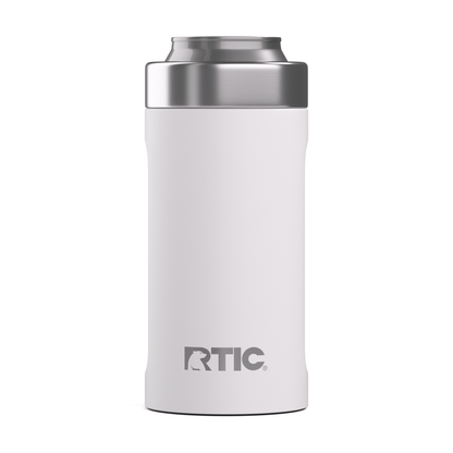 RTIC Drinkware 16oz / White RTIC - Ultimate Craft Can Cooler 16oz