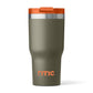 RTIC Drinkware 20oz / Trailblazer RTIC - Essential Tumbler 20oz