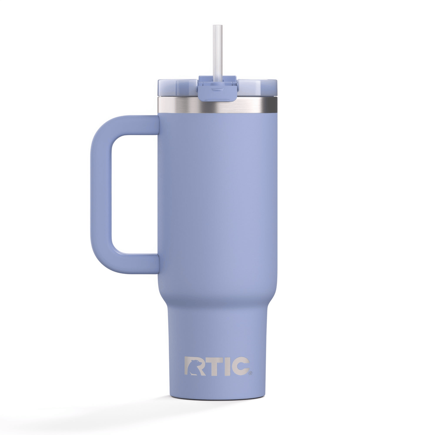 RTIC Drinkware 30oz / Periwinkle RTIC - Road Trip Tumbler 30oz