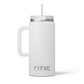 RTIC Drinkware 64oz / White RTIC - Road Trip Tumbler 64oz