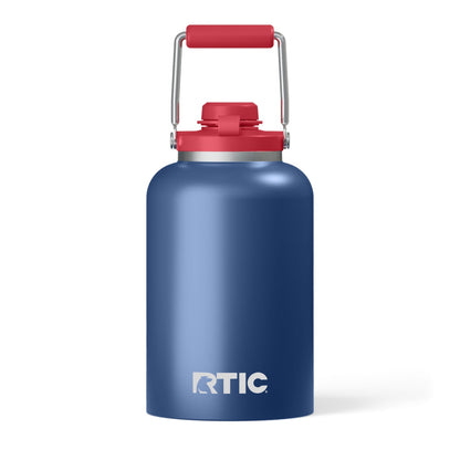 RTIC Drinkware Gallon / Patriot RTIC - Outback Jug Gallon