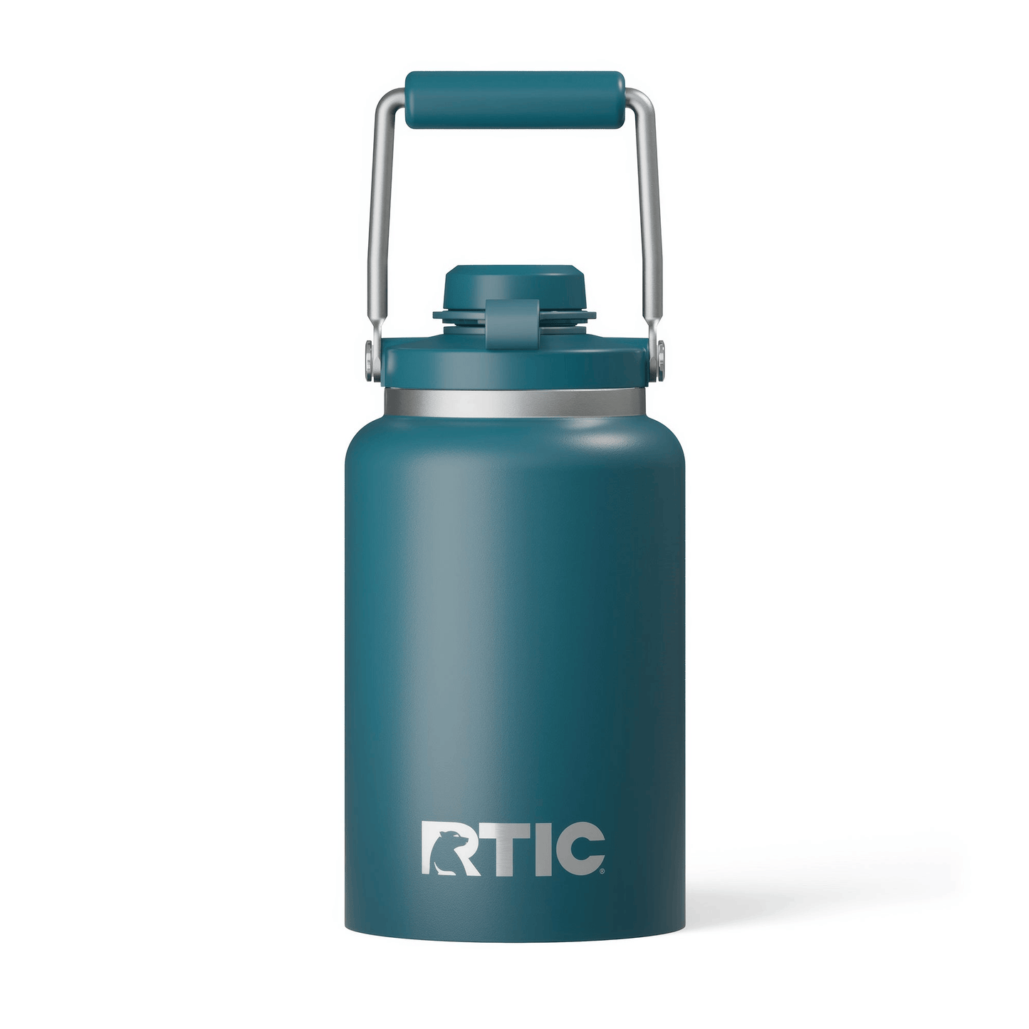 RTIC Drinkware Half-Gallon / Marine RTIC - Outback Jug Half-Gallon
