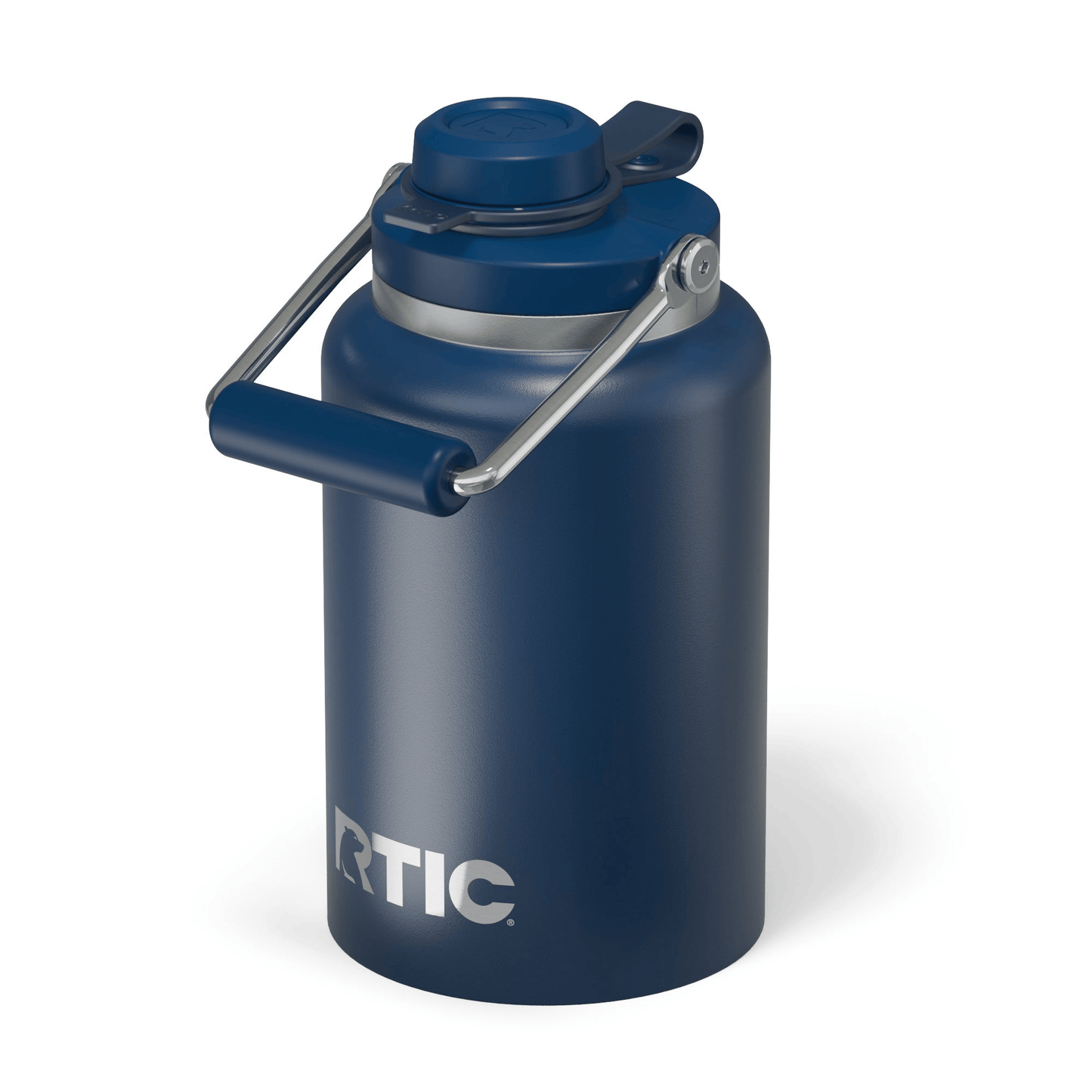 RTIC Drinkware Half-Gallon / Navy RTIC - Outback Jug Half-Gallon