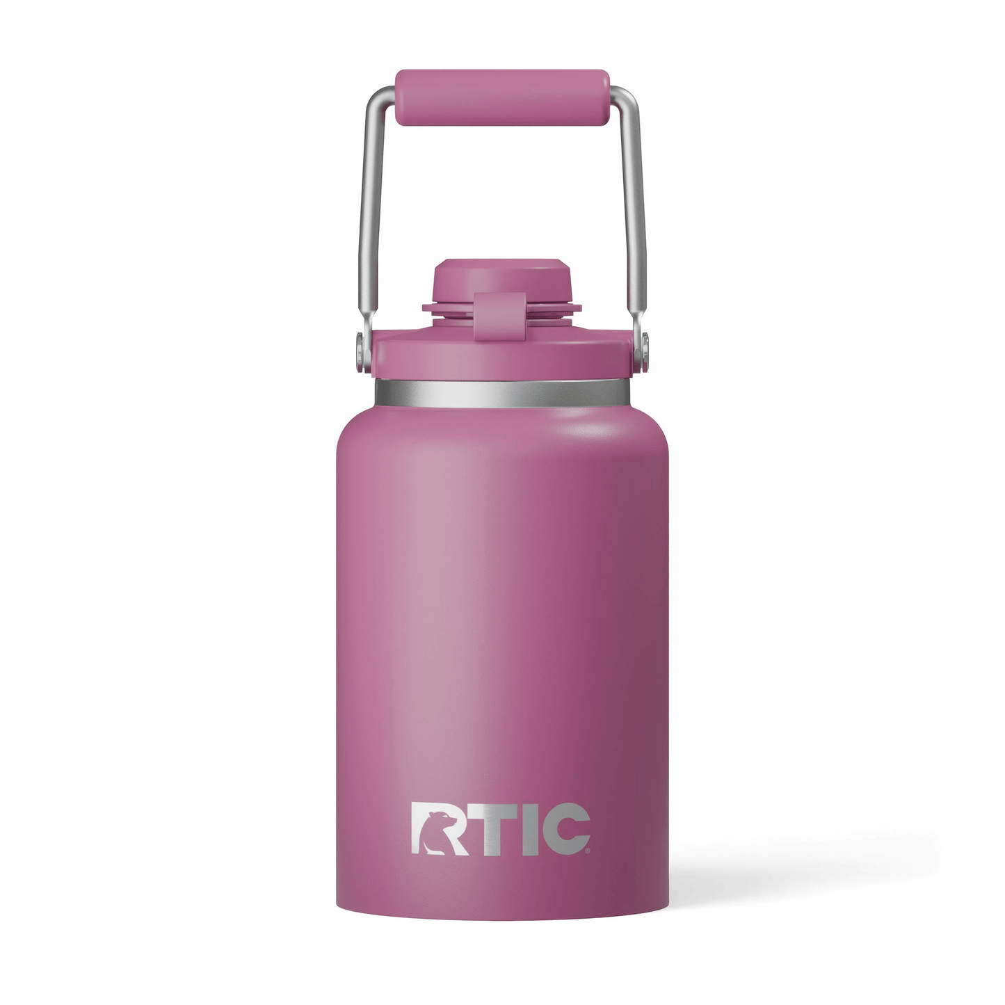 RTIC Drinkware Half-Gallon / Orchid RTIC - Outback Jug Half-Gallon