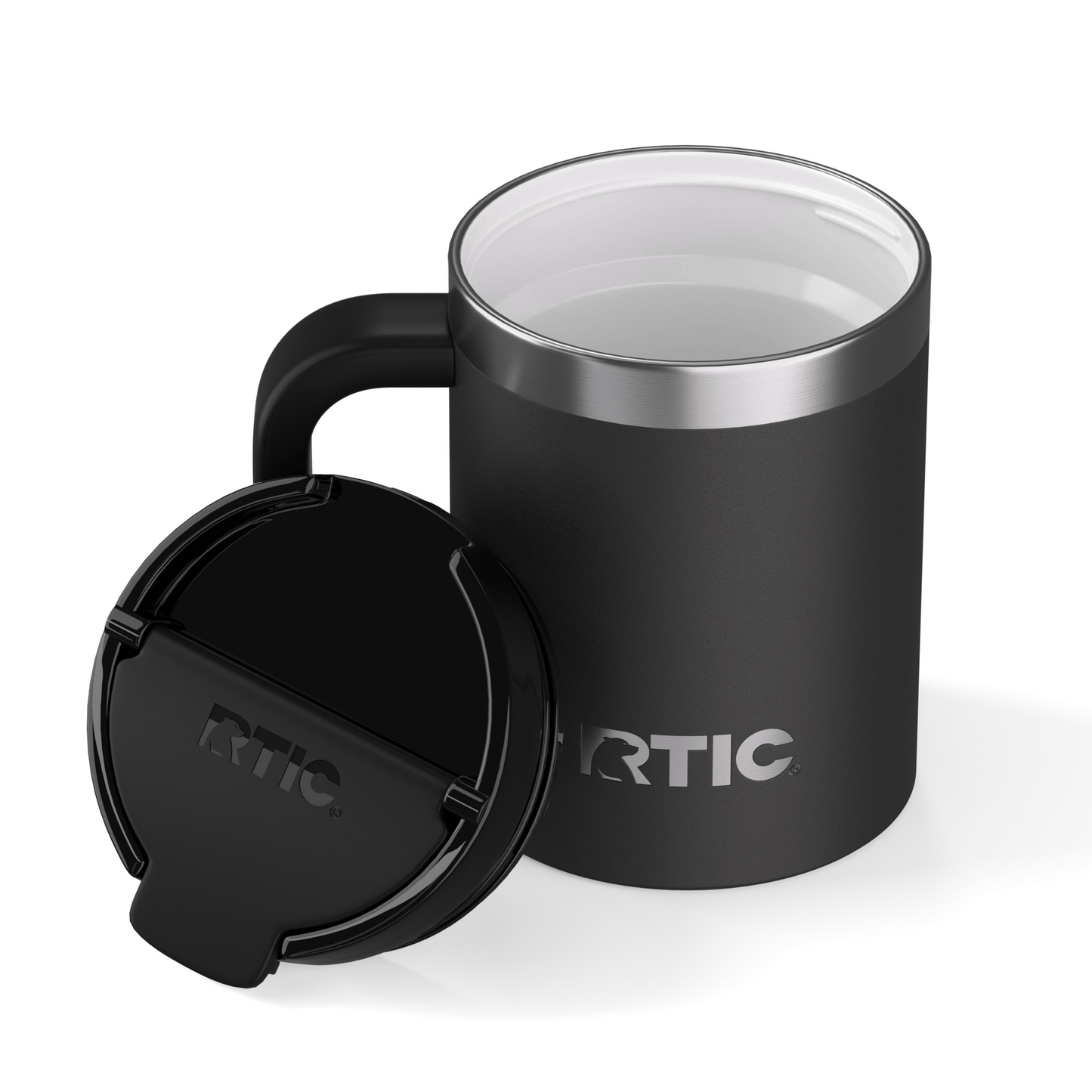 RTIC - Essential Mug 12oz