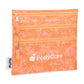 RuMe Bags One Size / Apricot Crush RuMe - Baggie All