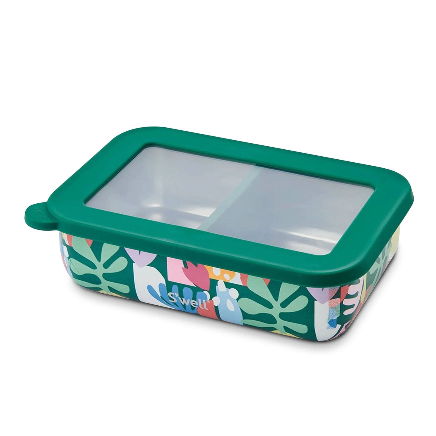 S'well Home & Office One Size / Paper Cutouts S'well - Bento Box