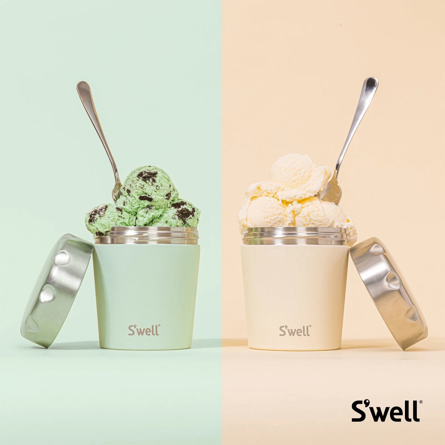 S'well Home & Office S'well - Ice Cream Chiller 16oz