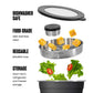 S'well Home & Office S'well - Salad Bowl Kit