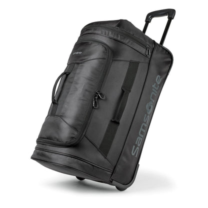 Samsonite Bags One Size / Black Samsonite - Andante 2 22" Wheeled Duffel