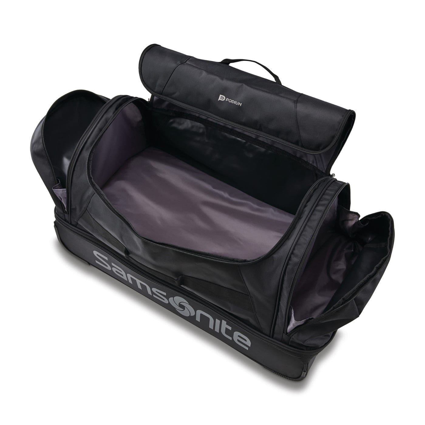 Samsonite Bags One Size / Black Samsonite - Andante 2 32" Wheeled Duffel