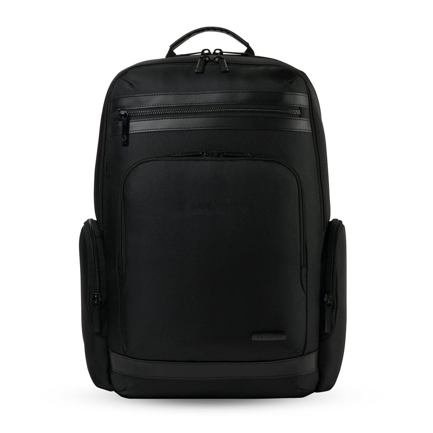 Samsonite Bags One Size / Black Samsonite - Arcway Laptop Backpack