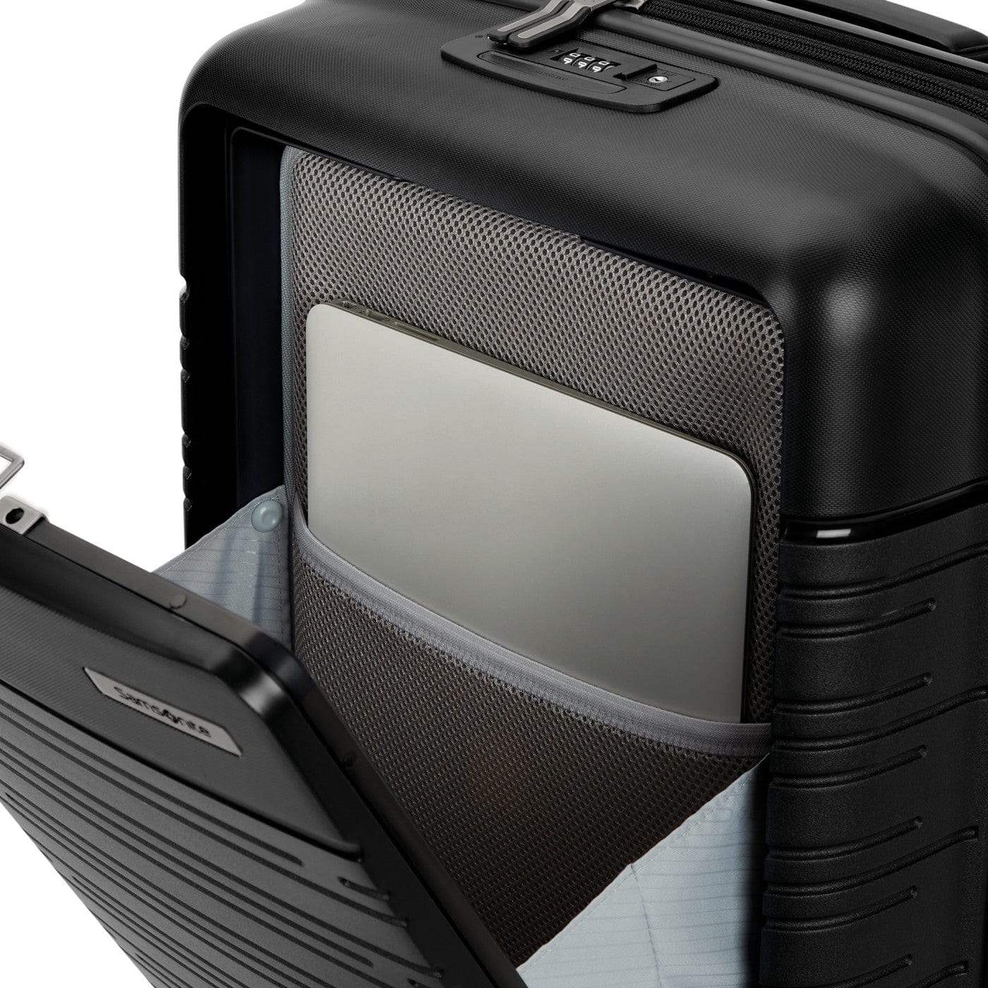 Samsonite Bags One Size / Black Samsonite - Elevation™ Plus Carry-On Spinner
