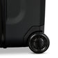 Samsonite Bags One Size / Black Samsonite - Hardside Travel Golf Bag w/ Luggage Tag